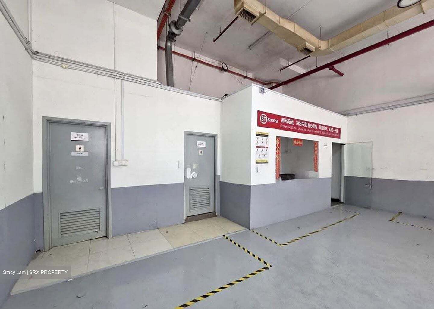 Tch Techcentre (D22), Factory #613409481